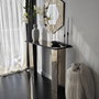 Hanah Home Cómoda 3B - Bronce